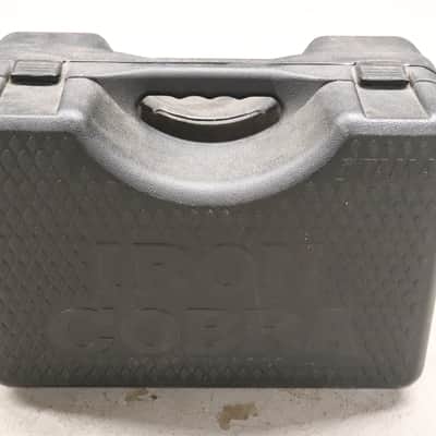 Tama Iron Cobra Single Bass Drum Pedal Hard Case image 2