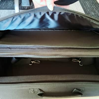 Behringer Deepmind 12-TB Deluxe Transport Bag image 10