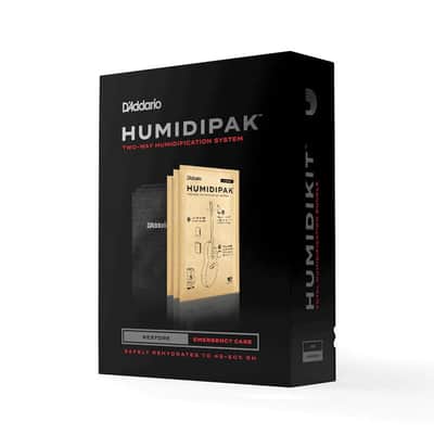 Planet Waves PW-HPK-03 Humidipak Restore Kit image 3