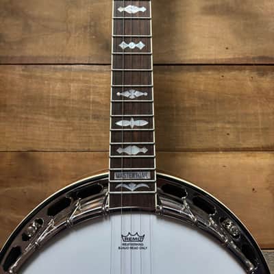 Epiphone Mastertone Classic Banjo image 7