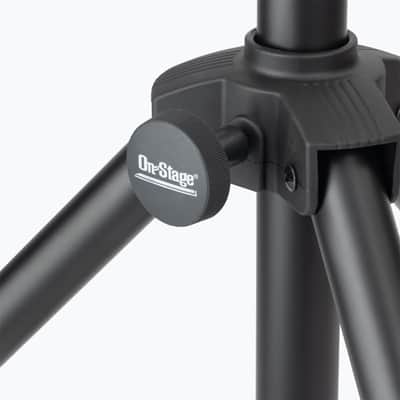 On-Stage SB9600 Tripod Studio Mic Boom with 7" Mini Boom Extension OnStage image 10