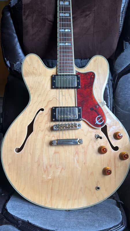 Epiphone Sheraton II