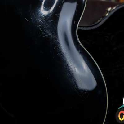 Gibson Les Paul Supreme 2004 Ebony Black -VIDEOSOON- image 23