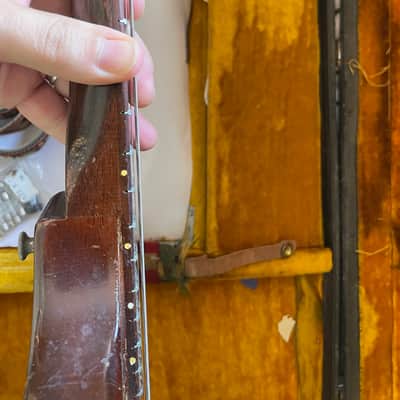 1966 Gibson Firebird III Non-Reverse 1965 - 1969 - Sunburst image 15