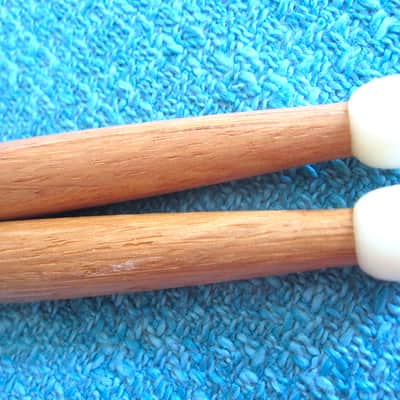 Pro-Mark 808 Billy Cobham Gold Oak Sticks - Vintage (NOS) image 2