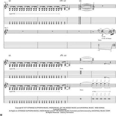 100 Greatest Guitar Intros image 6