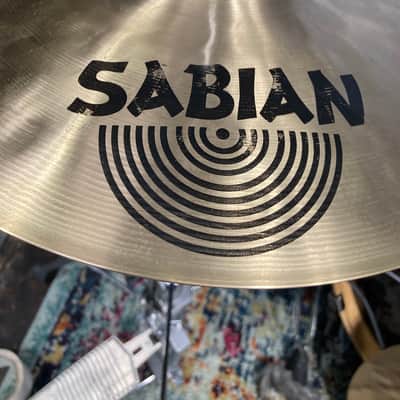 David Garibaldi's Tower of Power, Sabian 13" HHX Groove Hats, Hi-Hat Cymbals 2000's AUTOGRAPHED! 918g 1260g image 22