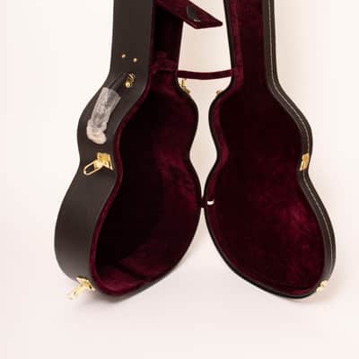 Sigma SC-J Guitar Case image 7