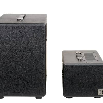 Egnater Tweaker 15W Head + Speaker 112X image 5