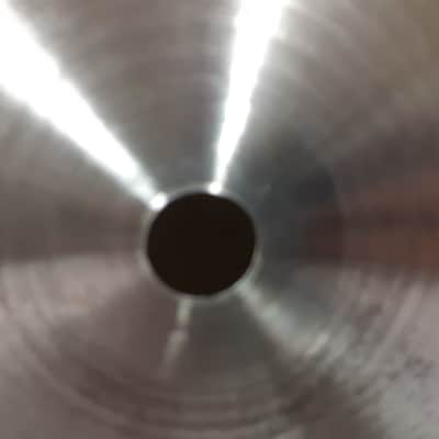 Zildjian 20" A Series Medium Ride Cymbal image 6