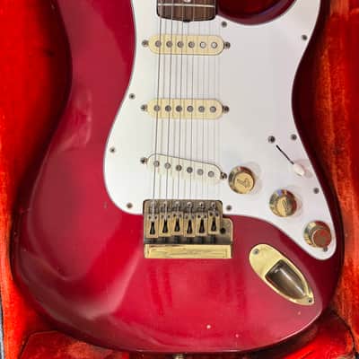 Fender 