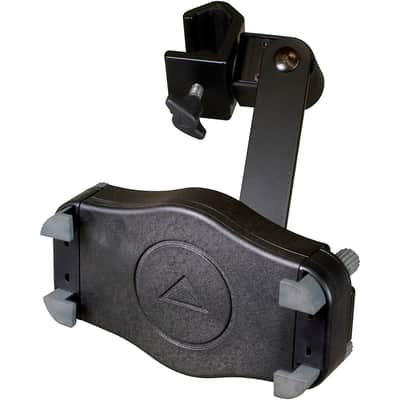 Ultimate Support UTH-100 Universal Tablet Holder Regular image 2