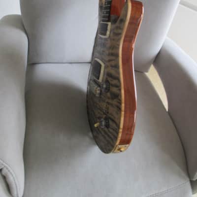 PRS Artist II Signature Private Stock Limited Run 2011 - Faded Indigo image 11