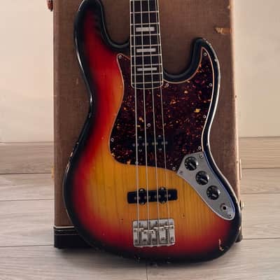 Fender Jazz Bass 1977/1978 image 3