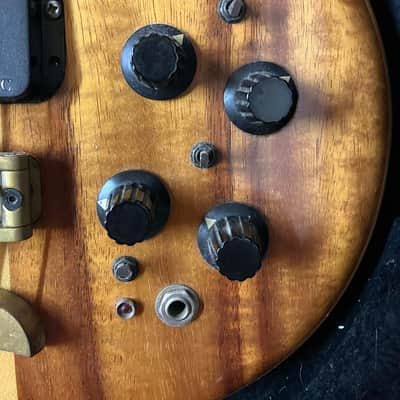Alembic Signature 2016 - natur image 7