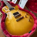 2026 Gibson Les Paul Standard Slash Signature “Jessica” - Honey Burst