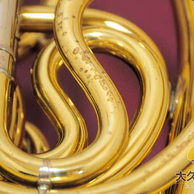 Alexander 103ML Full Double Horn image 11