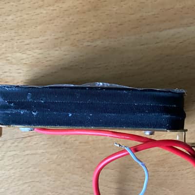 Jackson 7 string Electric Guitar Humbucker Neck Pickup image 5