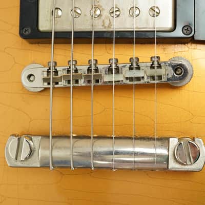 2008 Gibson Les Paul "Inspired By" Joe Bonamassa Goldtop image 18