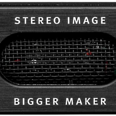 Overstayer M-A-S Model 8101 Stereo Harmonic Shaper | Reverb France