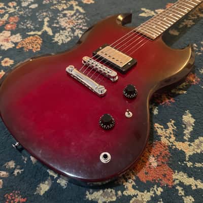 1990 Gibson SGI All American image 3