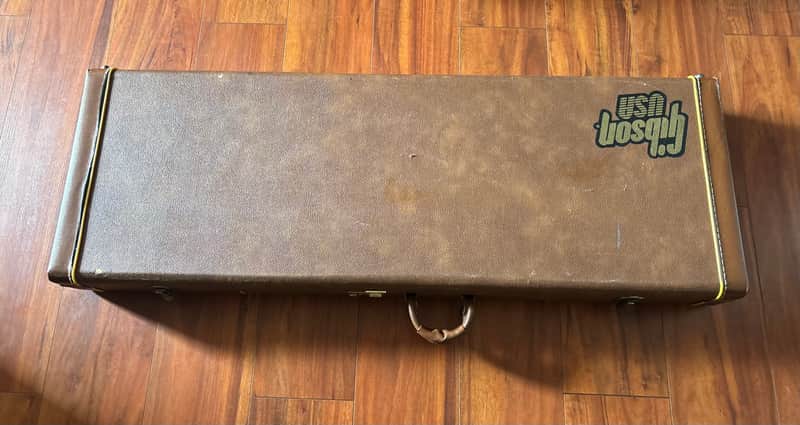 Firebird Case for Cheap: $250