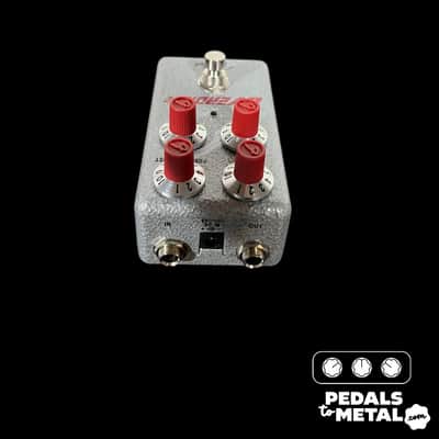 Fender Hammertone Overdrive -x12996 image 3