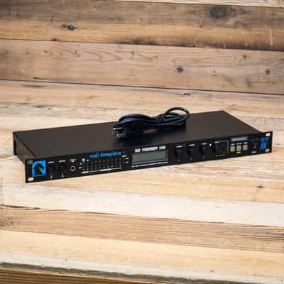 MOTU MIDI TimePiece AV USB Version Interface Time-Piece MTP-AV U271867 image 1