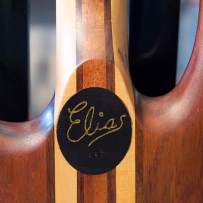 Elias Fretless Bass image 5