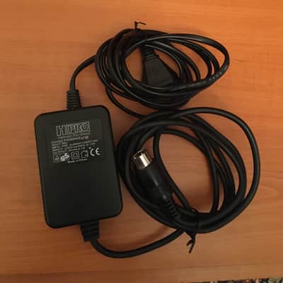 DigiTech RP-7 Tube Guitar Processor with Whammy/Harmonizer, Original Adaptor, Extra Valve, Gig Bag, Manual, 100% Like New image 12