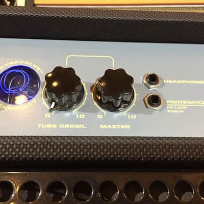 Hughes & Kettner Quantum Bass QC415 black image 6