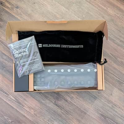 Melbourne Instruments Roto-Control Motorized DAW and MIDI Controller image 5