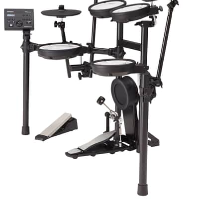 Roland TD-07KV V-Drums image 2
