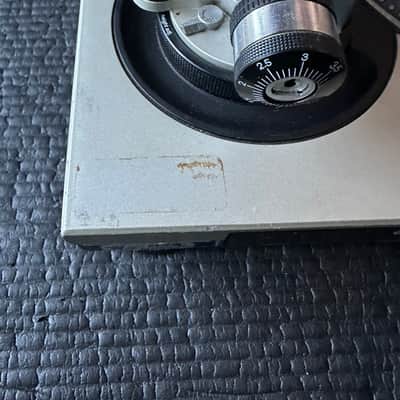 Technics SL-1200M3D - Silver Serato DJ Dr. Suzuki Skratch image 9