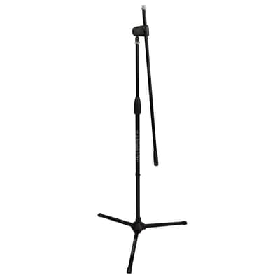 Ultimate Support MC-40B Pro Microphone Boom Tripod Mic Stand PROAUDIOSTAR image 3