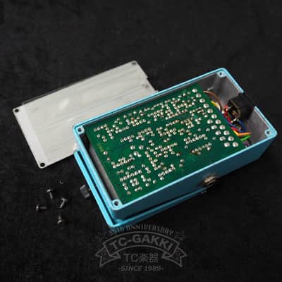 Immagine BOSS CE-2 Chorus (JAPAN) Mod. - 5