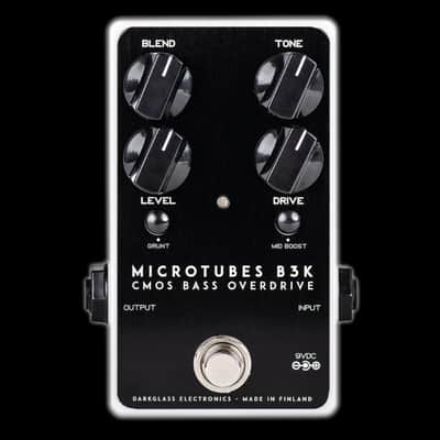 SIB Electronics Varidrive | Reverb