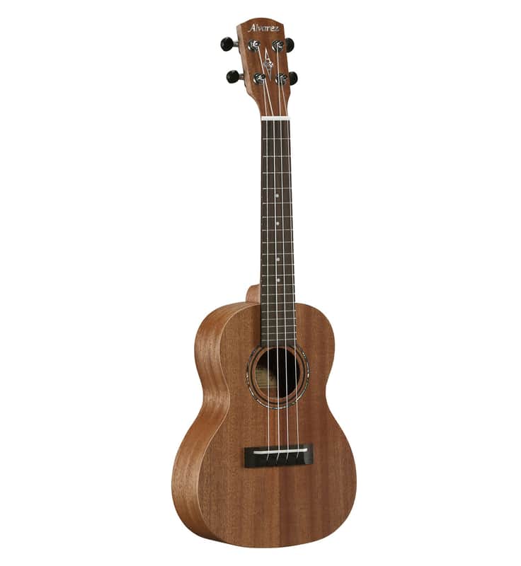 Alvarez   Ru22 C Regent Uke image 1