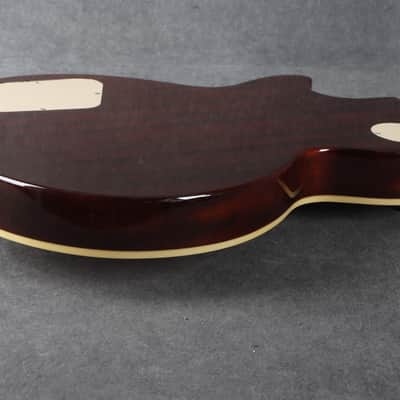 Epiphone Les Paul Standard PlusTop Pro - Honey Burst - 2nd Hand (166575) image 17