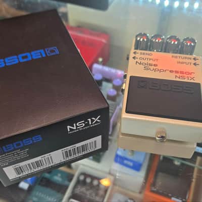 Immagine Boss NS-1X 2020's - 3