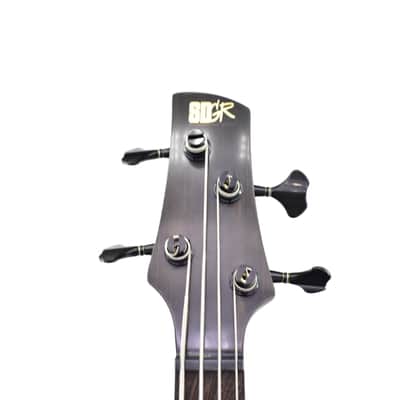 Ibanez SR4CMLTD-CIL  Limited premium soundgear Caribean Islet Low Gloss 3916gr image 10