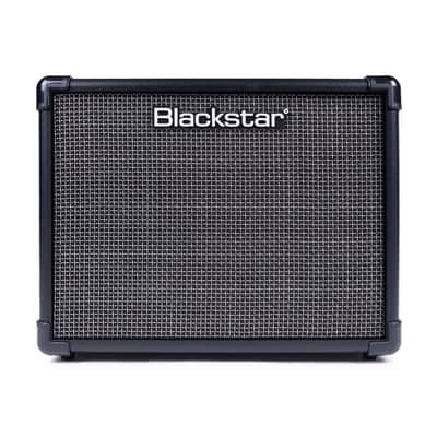 Blackstar ID:CORE 20 V3 Stereo 20-Watt 2x5" Digital Modeling Guitar Combo image 1