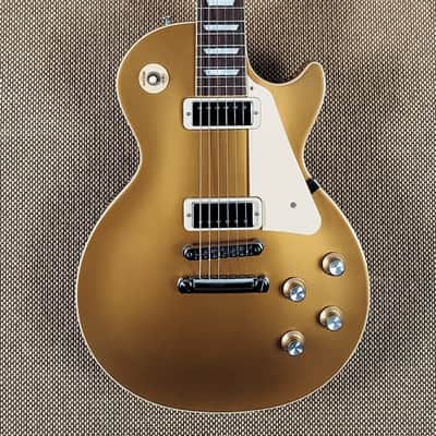 Gibson Les Paul '70s Deluxe | Reverb