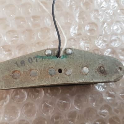 1978 Fender Stratocaster USA Pickup 5,84 K image 4
