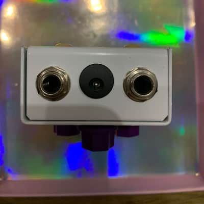 Custom Big Muff Ram's Head Electro Harmonix Vintage Bass Stoner Doom Sludge Fuzz Rock EHX Riff machine image 9
