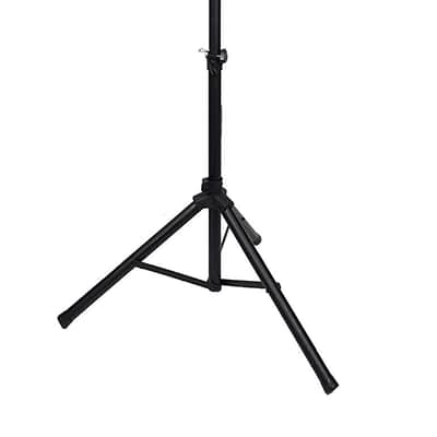 Gemini - LRX-448 - Portable 4X4 Line Array PA Speakers System With 12" Subwoofer image 2