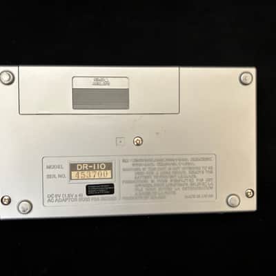 Boss DR-110 image 6