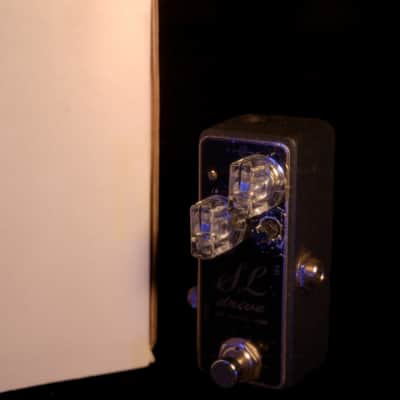 Xotic SL Drive + Box image 5