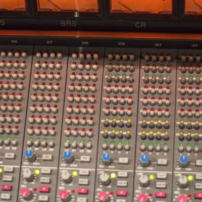 Solid State Logic SSL 4048G+ (Used) image 4