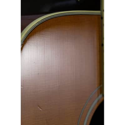 2010 Gibson Hummingbird heritage cherry sunburst image 11